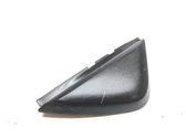Fender end trim