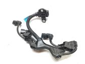 Fuel injector wires
