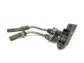 Exhaust gas pressure sensor