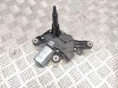Rear window wiper motor
