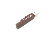 Keyless system antenna