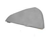 Dashboard side end trim