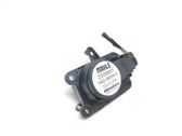 Air flap motor/actuator