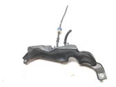 Vacuum air tank