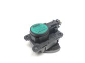 Air flap motor/actuator