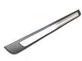 Front sill trim cover