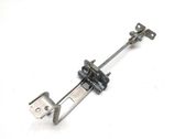 Rear door check strap stopper