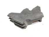 Fender foam support/seal