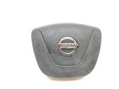 Steering wheel airbag