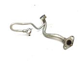 Turbo turbocharger oiling pipe/hose
