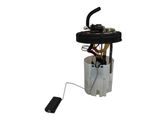 In-tank fuel pump