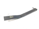 Radiator support slam panel bracket
