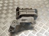 Engine mount bracket