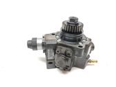 Fuel injection high pressure pump