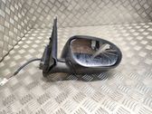 Front door electric wing mirror