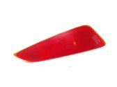 Rear tail light reflector