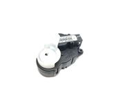 Air flap motor/actuator