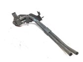 Exhaust gas pressure sensor