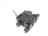 Air flap motor/actuator