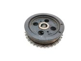 Crankshaft pulley