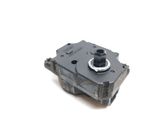 Air flap motor/actuator