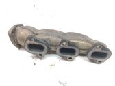 Exhaust manifold