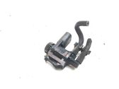 Turbo solenoid valve