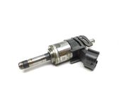 Fuel injectors set