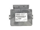 Hand brake control module