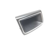 Glove box central console