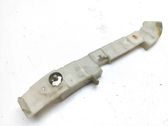 Rear bumper mounting bracket