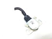 Brake pedal sensor switch