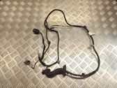 Rear door wiring loom