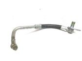 Turbo turbocharger oiling pipe/hose