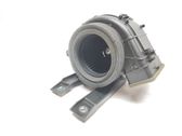 Hybrid/electric vehicle battery fan
