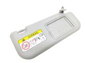 Sun visor