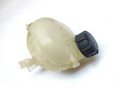 Coolant expansion tank/reservoir
