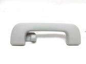 Rear interior roof grab handle