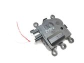 Air flap motor/actuator