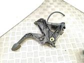 Clutch pedal