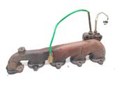 Exhaust manifold