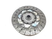 Clutch pressure plate