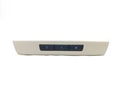 Seat memory switch