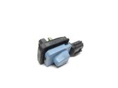 Airbag deployment crash/impact sensor