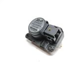 Air flap motor/actuator