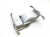 Rear door upper hinge
