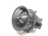 Heater fan/blower