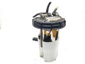In-tank fuel pump