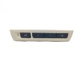Seat memory switch