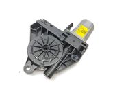 Front door window regulator motor